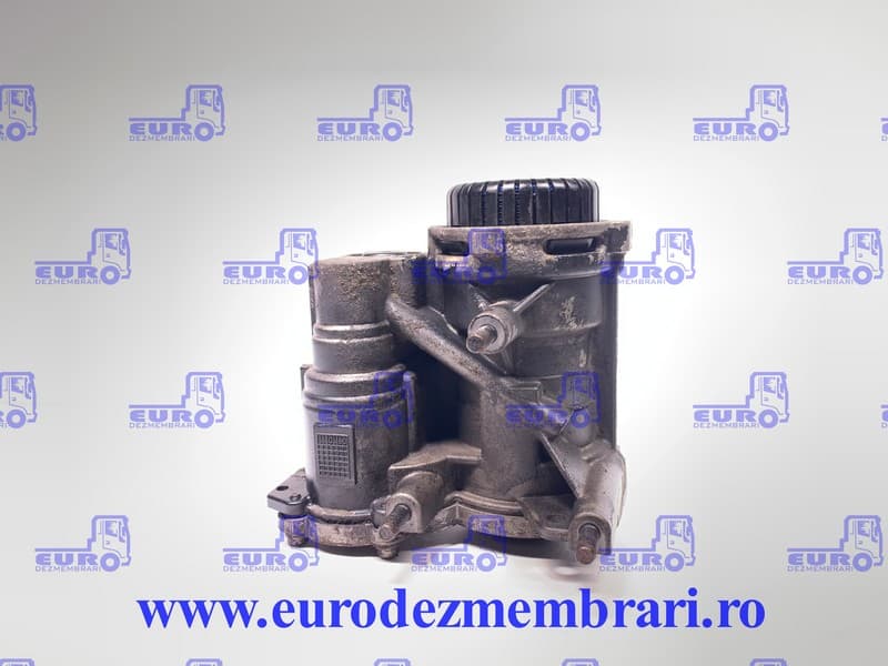 SUPAPA CONTROL TRAILER DAF XF CF 1505281, 1315695, 4802040020 – 3. kép
