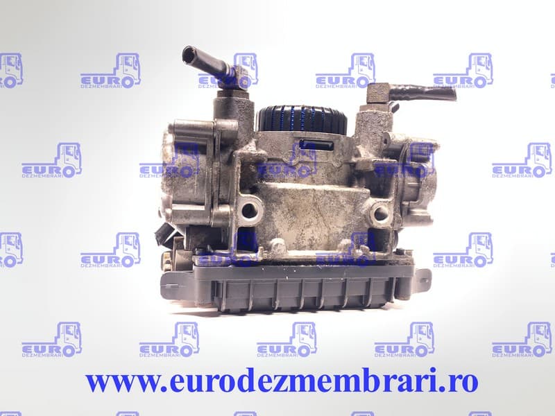 SUPAPA MODULATOR EBS AXA SPATE DAF XF CF 1607919, 4801040020 – imagine 2
