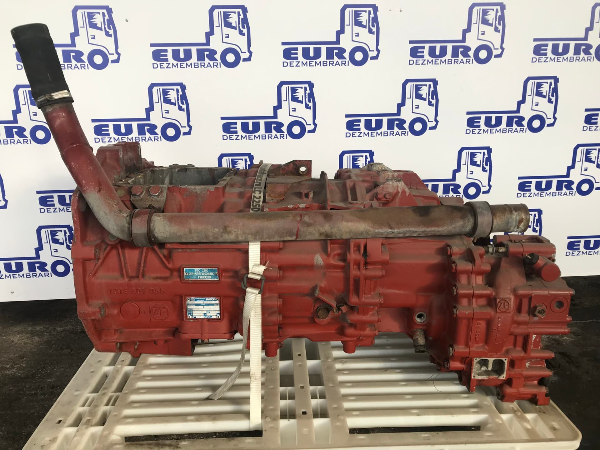 IVECO 8866628