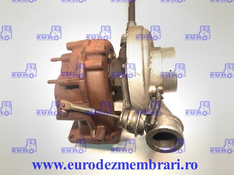 TURBOSUFLANTA DAF PACCAR E3 1779164, 53319707145, 1398521, 1642316