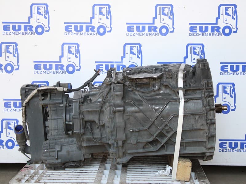 IVECO S-WAY 5801972449
