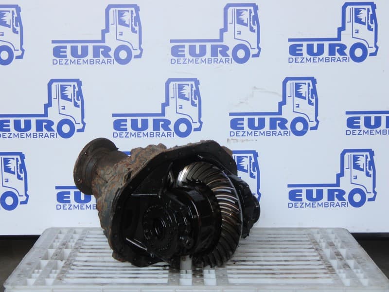 MERCEDES ACTROS MP2 A0003504303 A9423503039