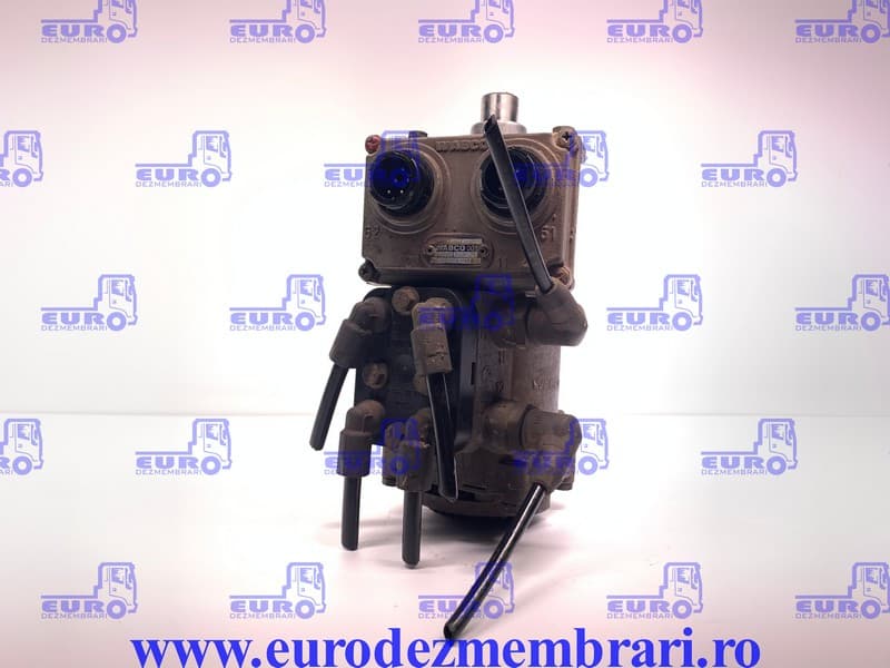 SUPAPA PEDALIER IVECO STRALIS TRAKKER 41032229, 4800013000 – imagine 2