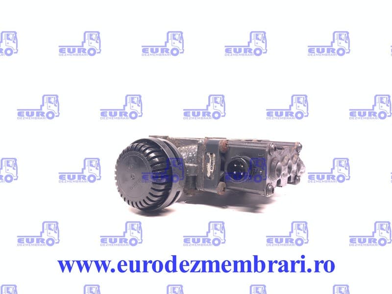 SUPAPA EGALIZARE ECAS II IVECO STRALIS 41211012, 4728800300 – image 2