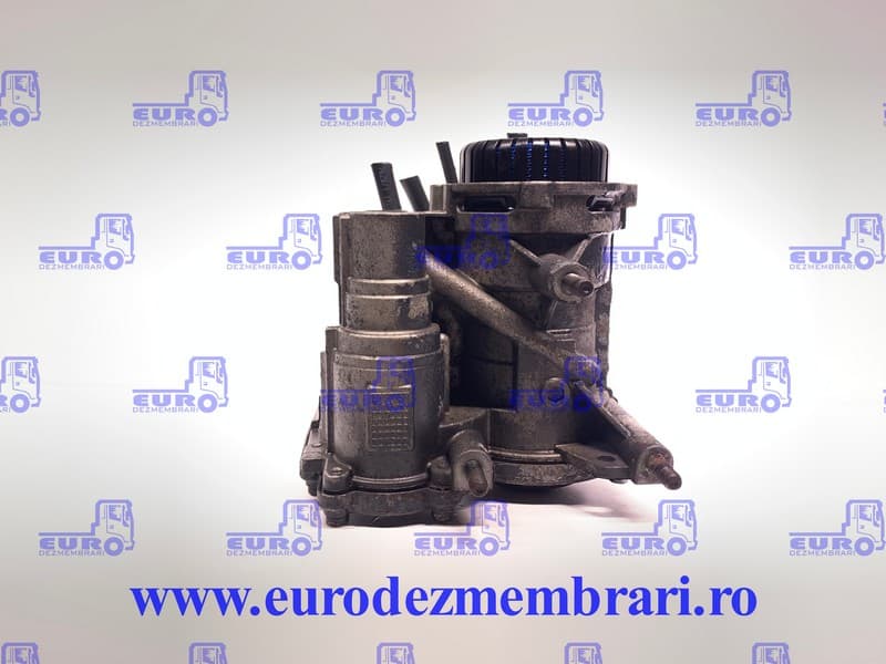 SUPAPA MODULATOR EBS TRAILER IVECO STRALIS 41211417, 4802040020 – imagine 3