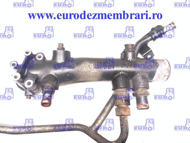 TUBULATURA RACIRE APA IVECO STRALIS CURSOR 11 5801791818, 5801814394