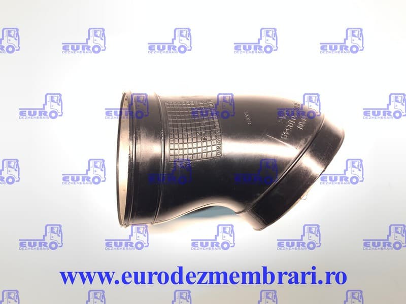 BURDUF ADMISIE MAN 81.08201.0549