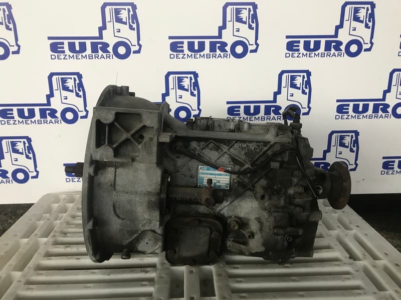 MERCEDES A6682605200