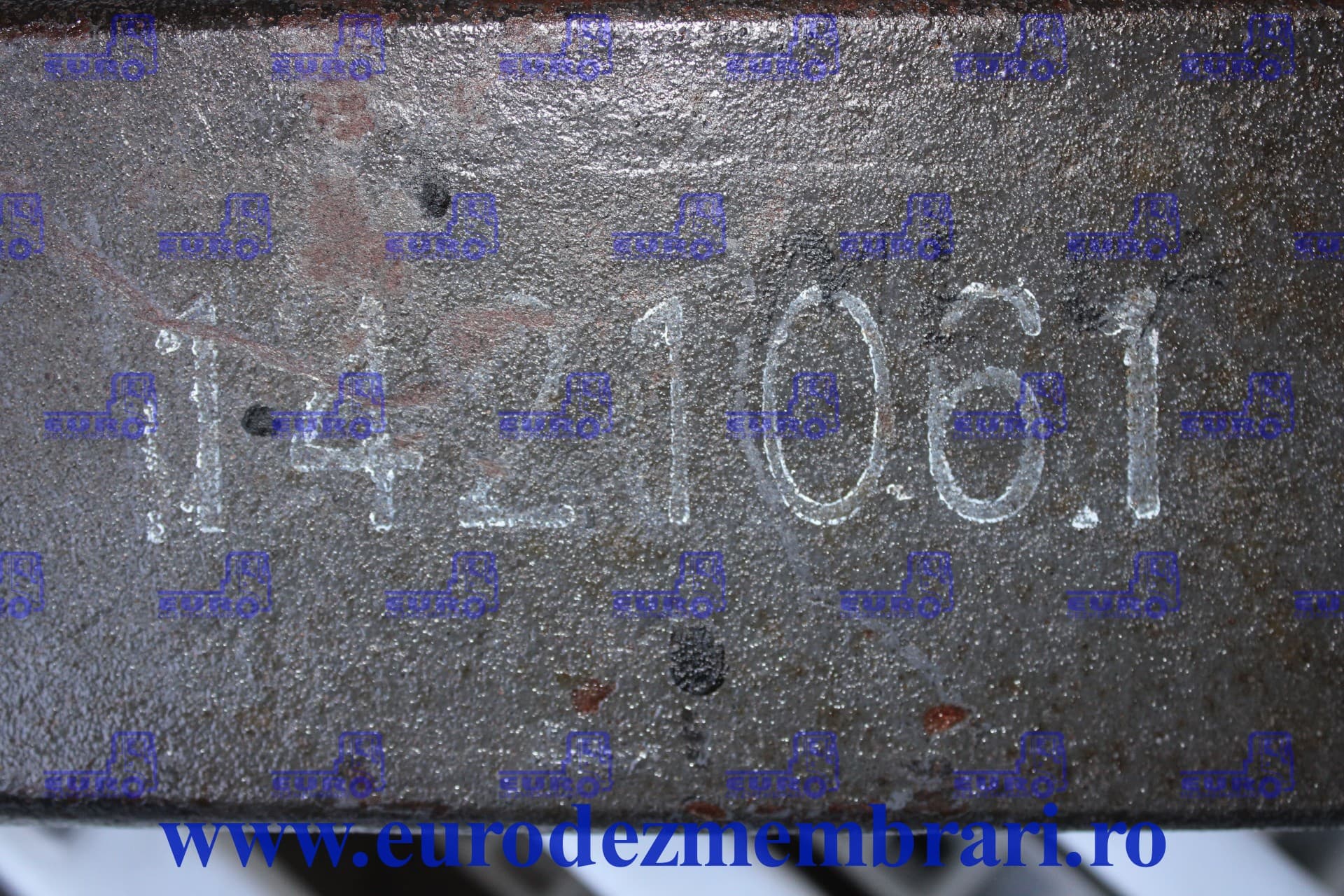 RUGÓ HÁTSÓ TENGELY SCANIA 1421061, 1376910 – 2. kép