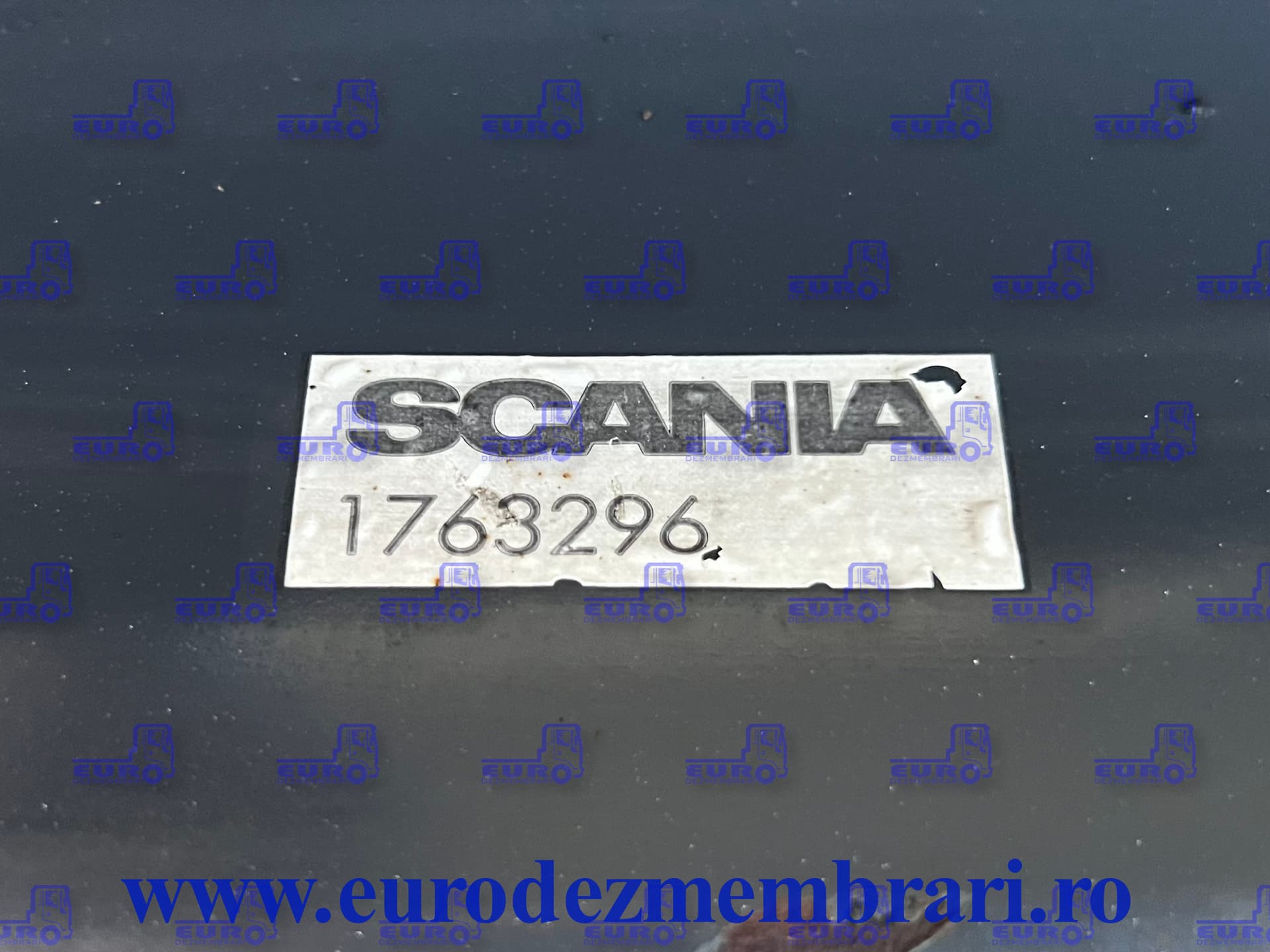 RÚD ELÜLSŐ SCANIA R 1763296, 1422843, 1731206, 1736656 – 2. kép