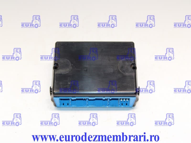 STEUERGERÄT BBM DAF XF106, 1740942, 1658824 – Bild 2
