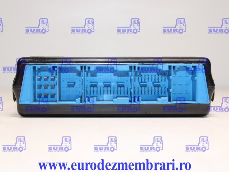STEUERGERÄT BBM DAF XF106, 1740942, 1658824 – Bild 3