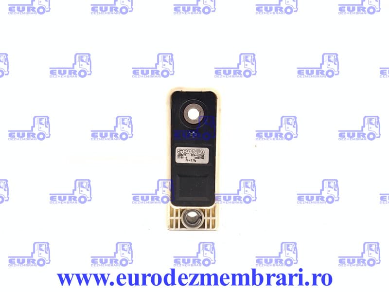CAN STEUERGERÄT SCANIA NGS 2458278