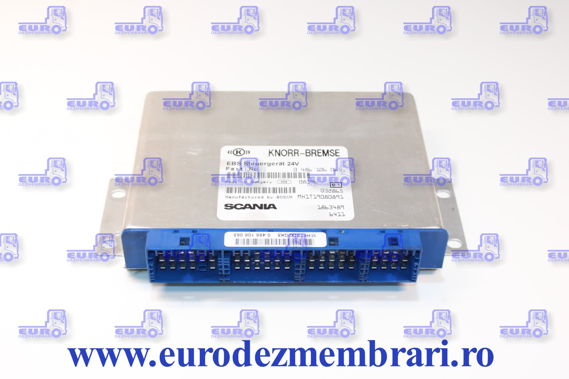 SCANIA 1863489