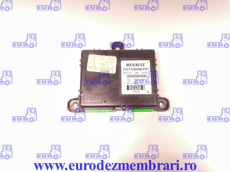 RENAULT 7421720099