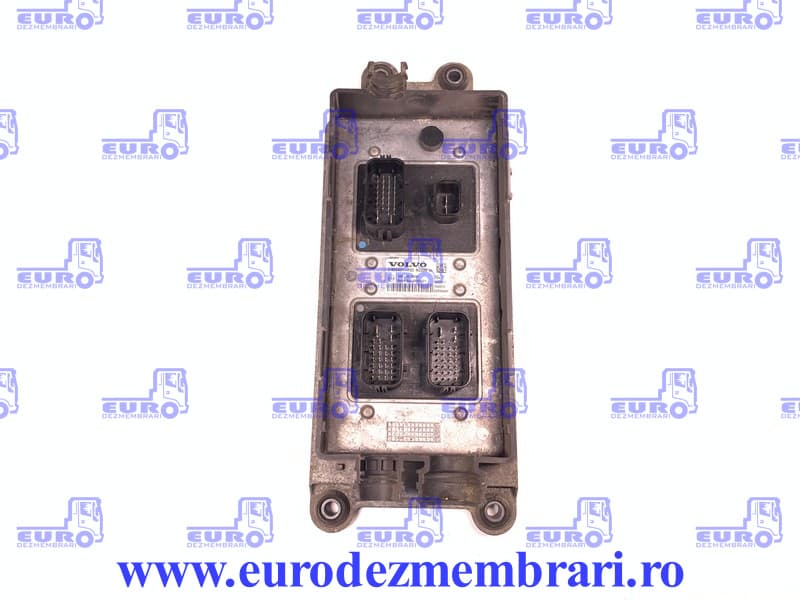 STEUERGERÄT RCIOM VOLVO FH4 21855931, 21546871, 22149717