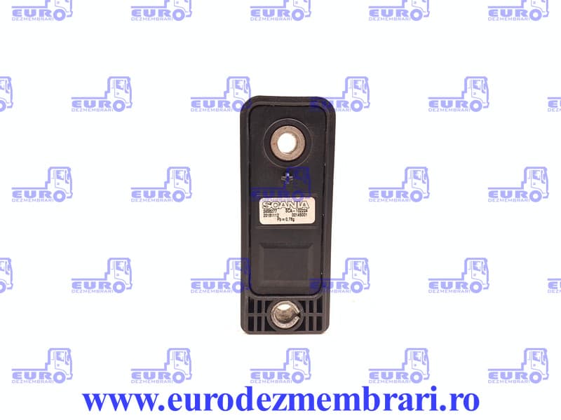 CAN STEUERGERÄT SCANIA NGS 2458277