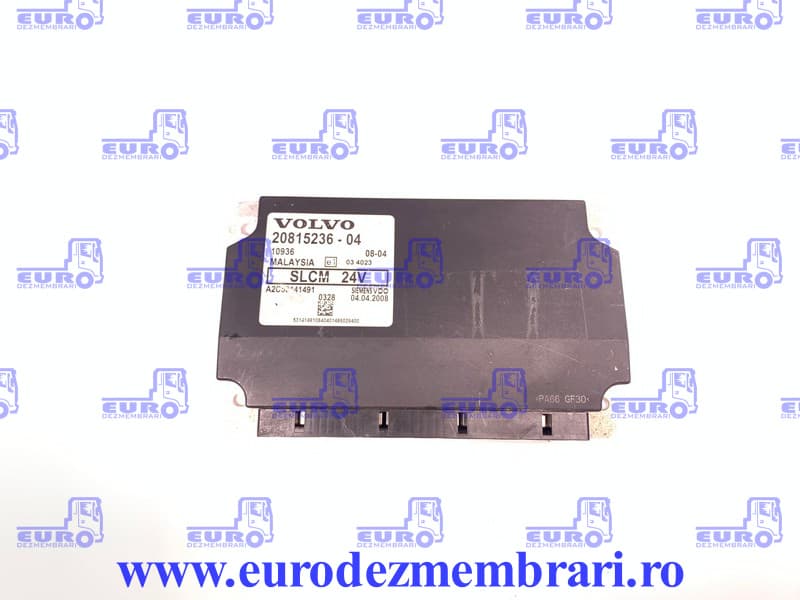 VOLVO FH 20815236