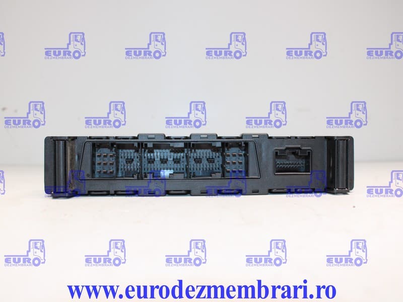 FAHRZEUGSTEUERGERÄT DAF XF106 2034161, 2153835, 2176060 – Bild 3