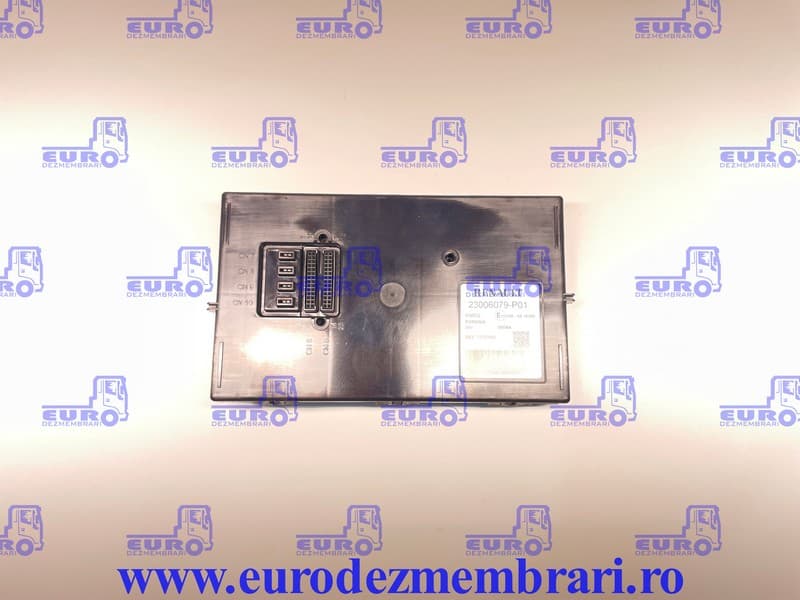 RENAULT T 23006079