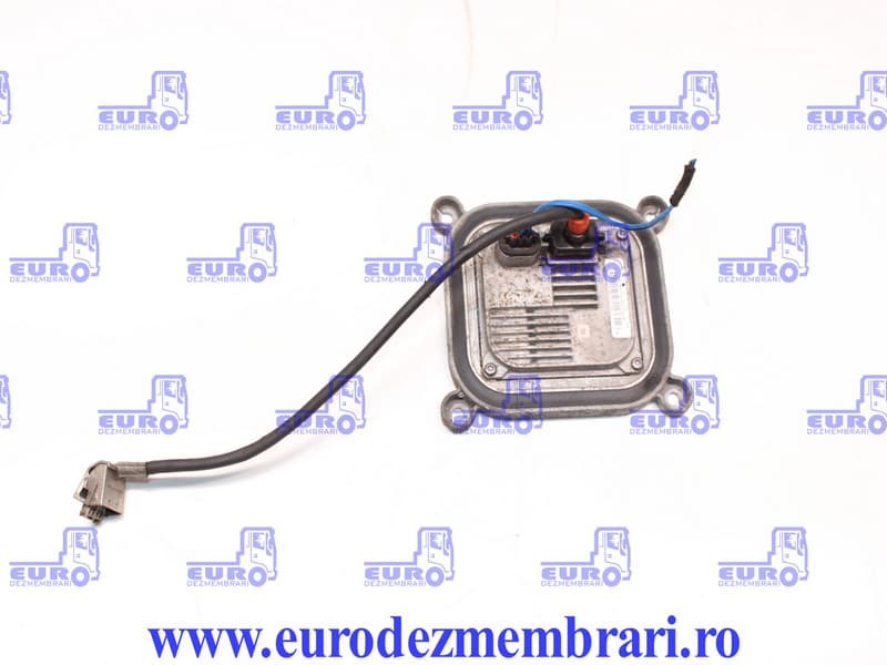 CALCULATOR XENON RENAULT T – imagine 2