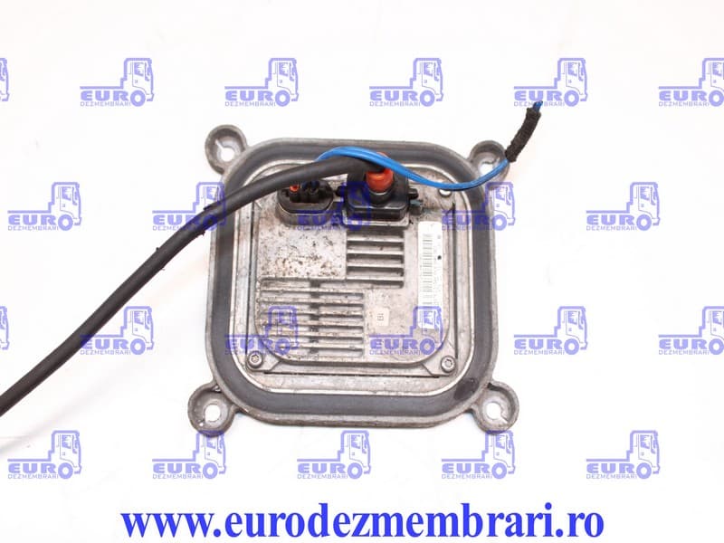 CALCULATOR XENON RENAULT T – imagine 3
