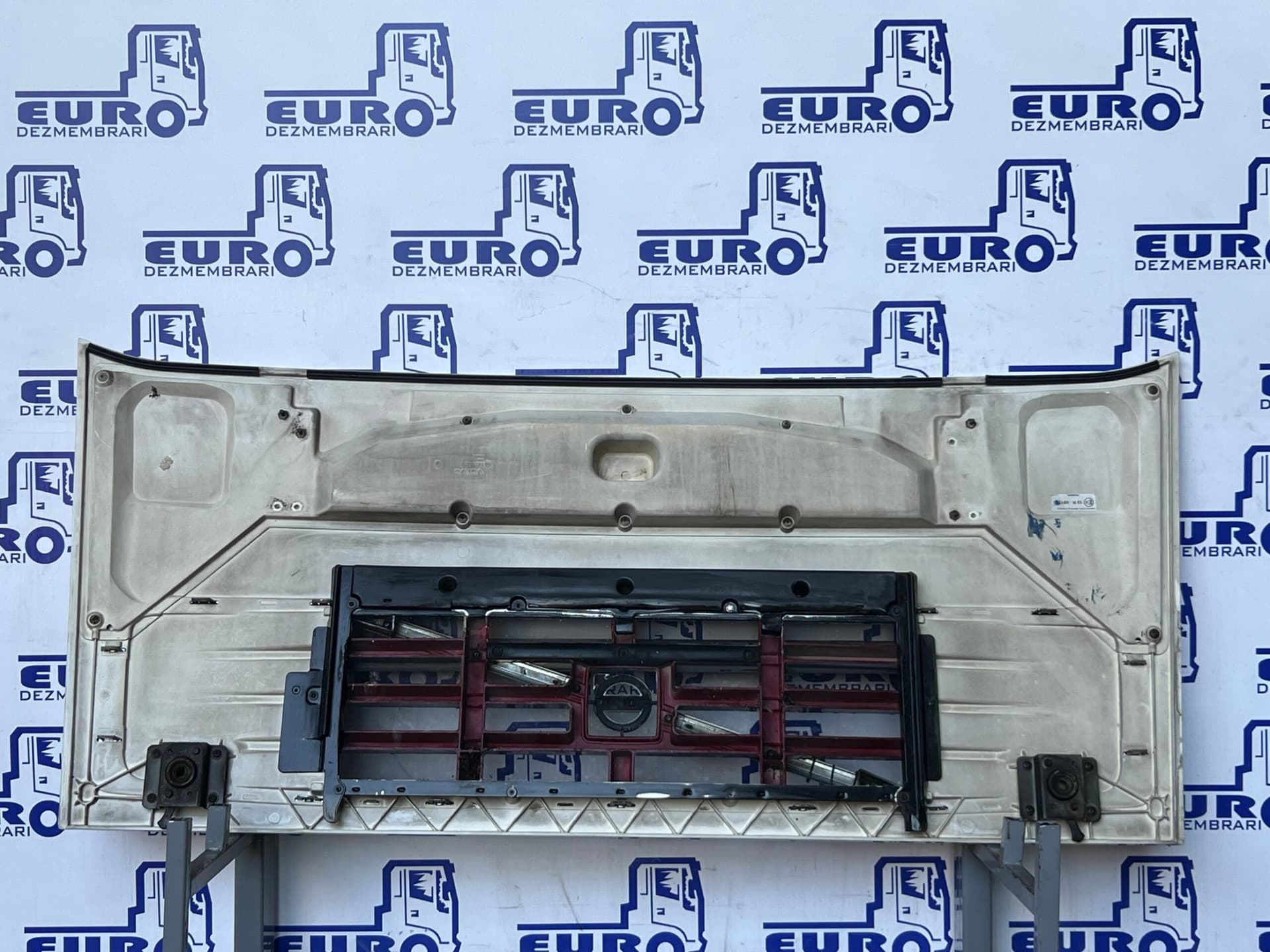 HOOD VOLVO FH 20398253, 20360266 – image 2