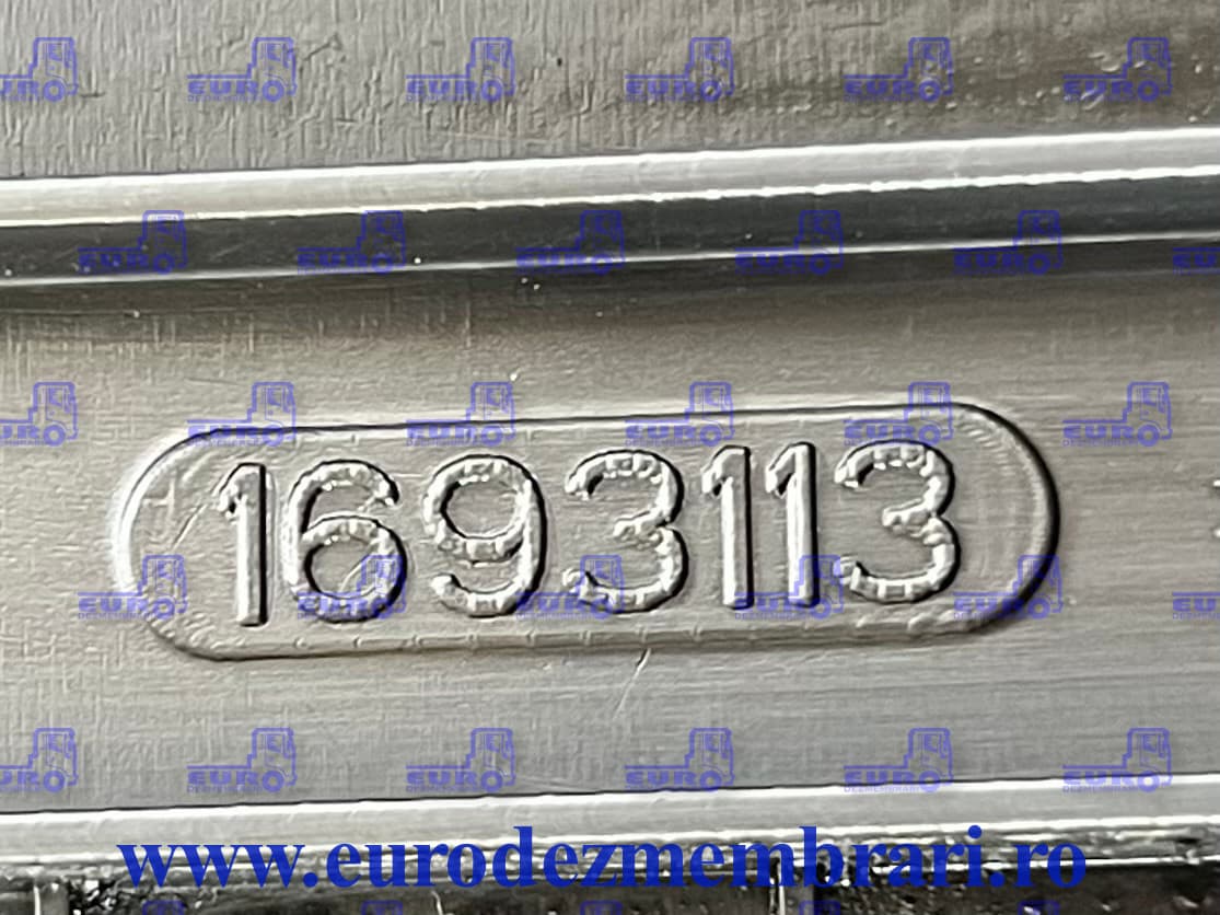 HÁZ AKKUMULÁTOROK DAF XF105, 1693113 – 2. kép