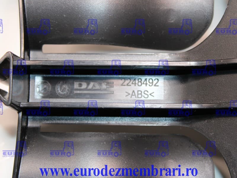 HÁZ DAF XF XG 2248492 – 3. kép