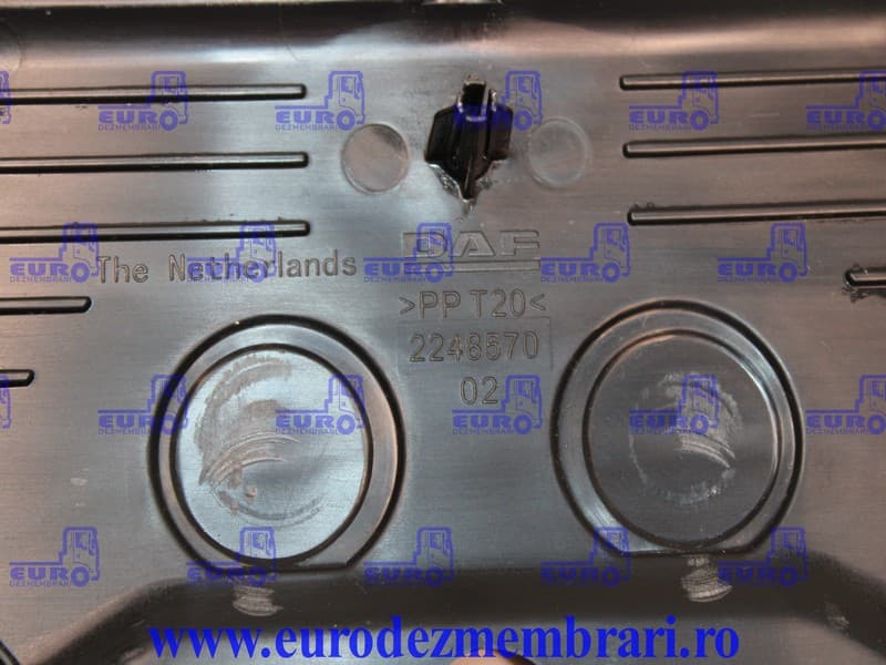 HÁZ DAF XF XG 2248570 – 3. kép