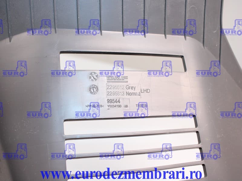 HÁZ DAF XF XG 2295613 – 3. kép
