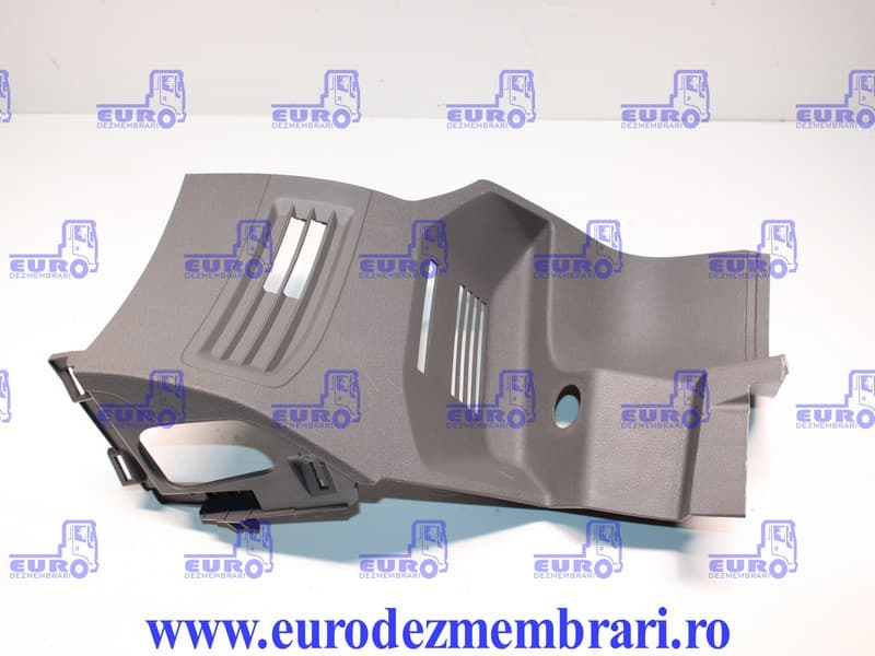 HÁZ DAF XF XG 2295617 – 2. kép