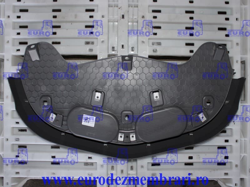CARCASA DAF XF XG 2295636 – imagine 2