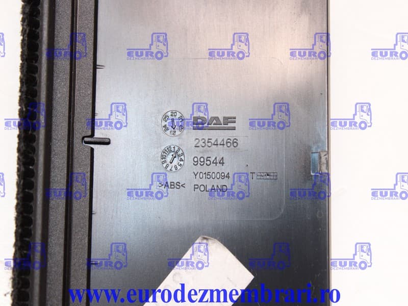 CARCASA DAF XF XG 2354466 – imagine 3