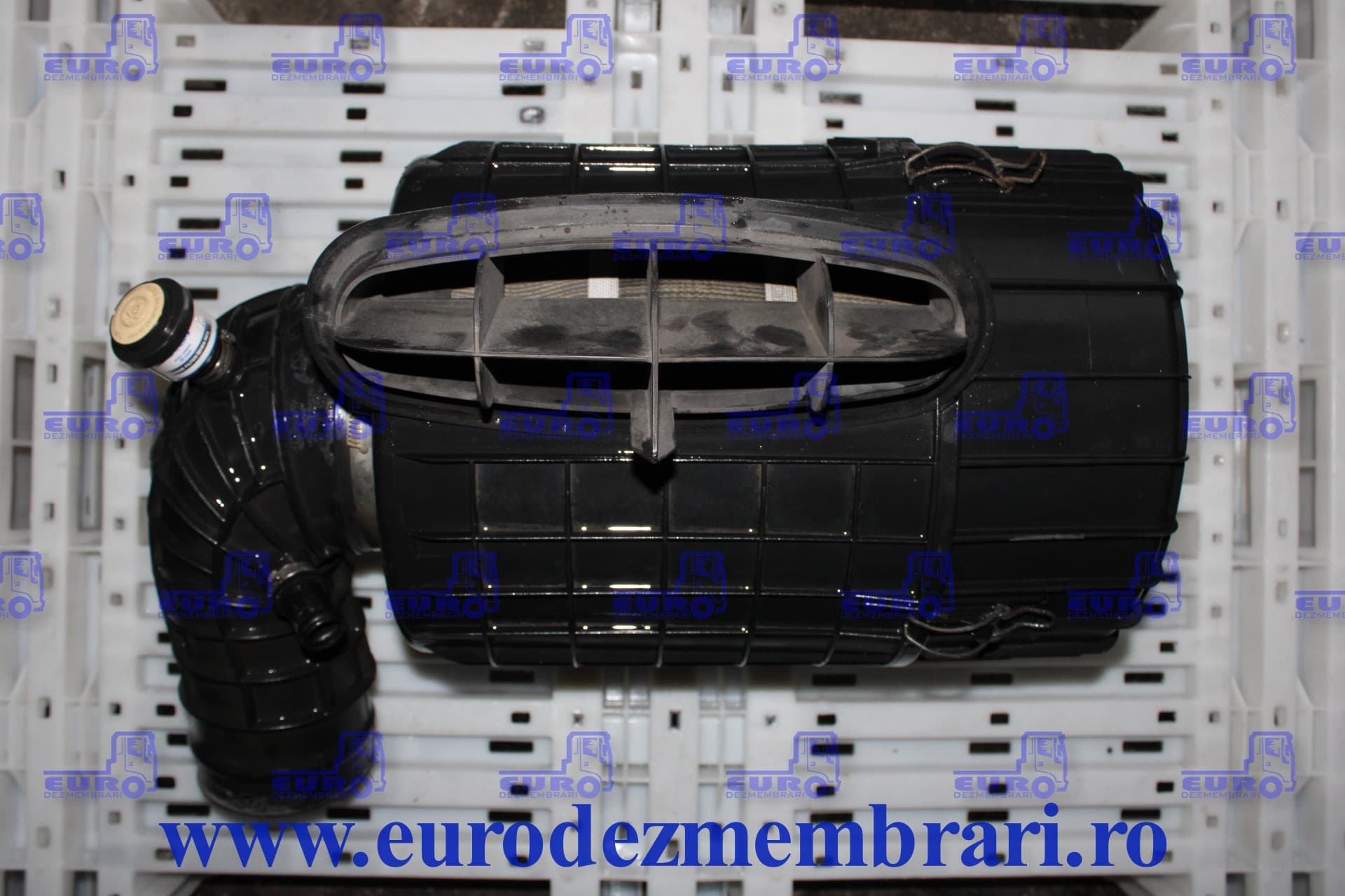 CARCASA FILTRU AER DAF 1789399 – imagine 2