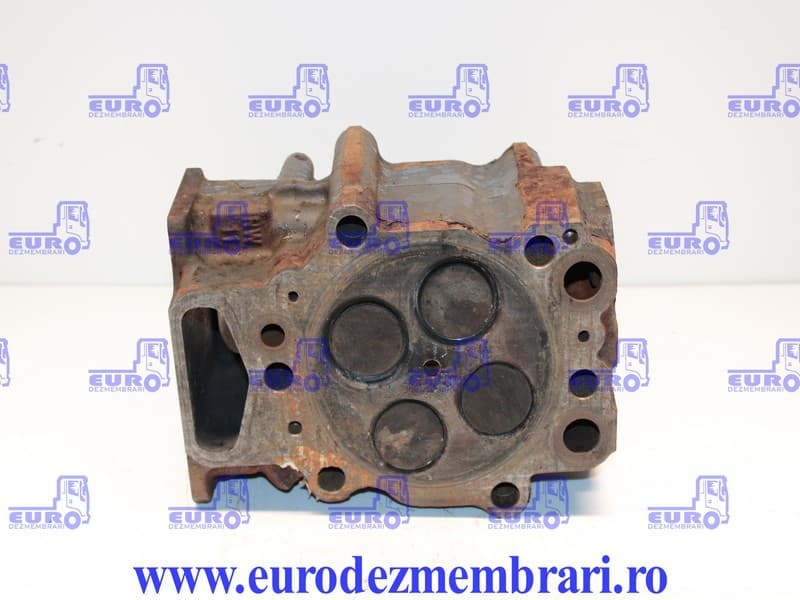 CYLINDER HEAD SCANIA DC13 10 1921303, 2005283, 2330322 – image 3