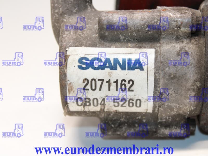 EGR SZELEP SCANIA 2071162, 2138986 – 2. kép