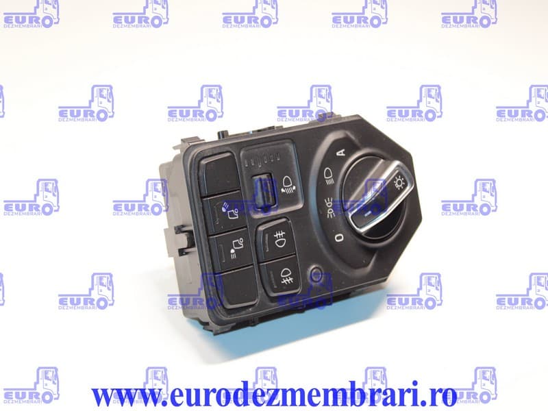 COMANDA LUMINI SCANIA NGS 2673075, 2558587 – imagine 2