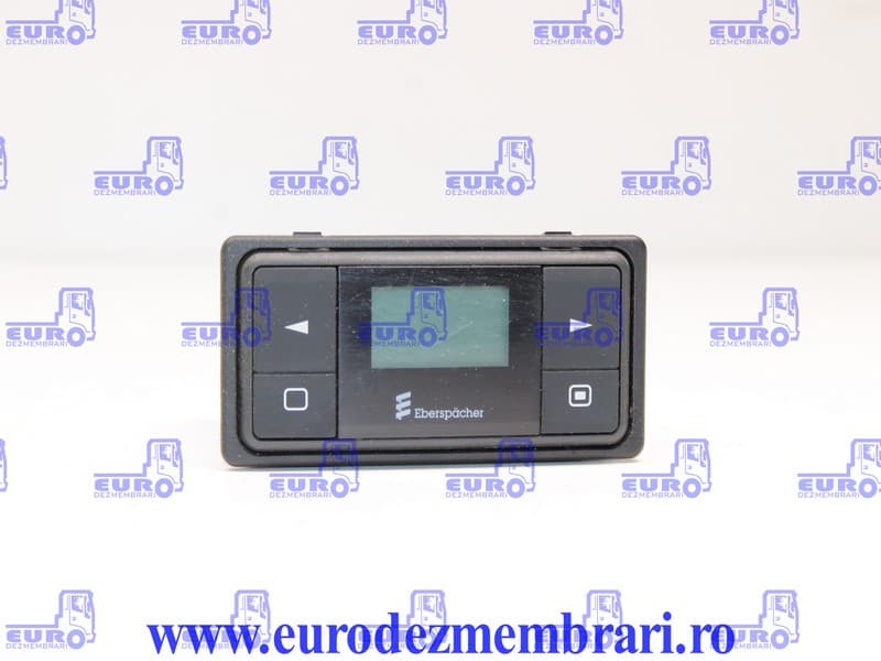 COMANDA SIROCOU EBERSPACHER 221000346300