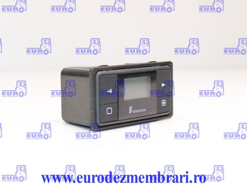 COMANDA SIROCOU EBERSPACHER 221000346300 – imagine 2