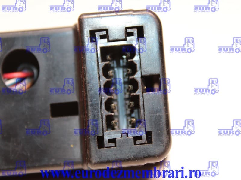 COMANDA SIROCOU EBERSPACHER 221000346300 – imagine 6