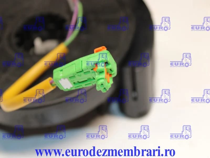 SPIRALA VOLAN DAF XF106 2234934 – imagine 3