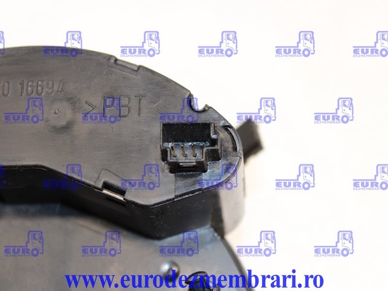 SPIRALA VOLAN DAF XF106 2234934 – imagine 5