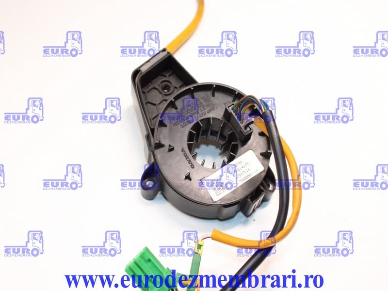 SPIRALA VOLAN VOLVO FH4 22071586 – imagine 2