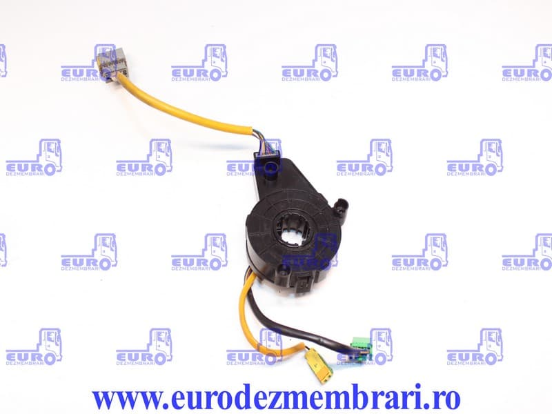SPIRALA VOLAN VOLVO FH4 22071586 – imagine 3