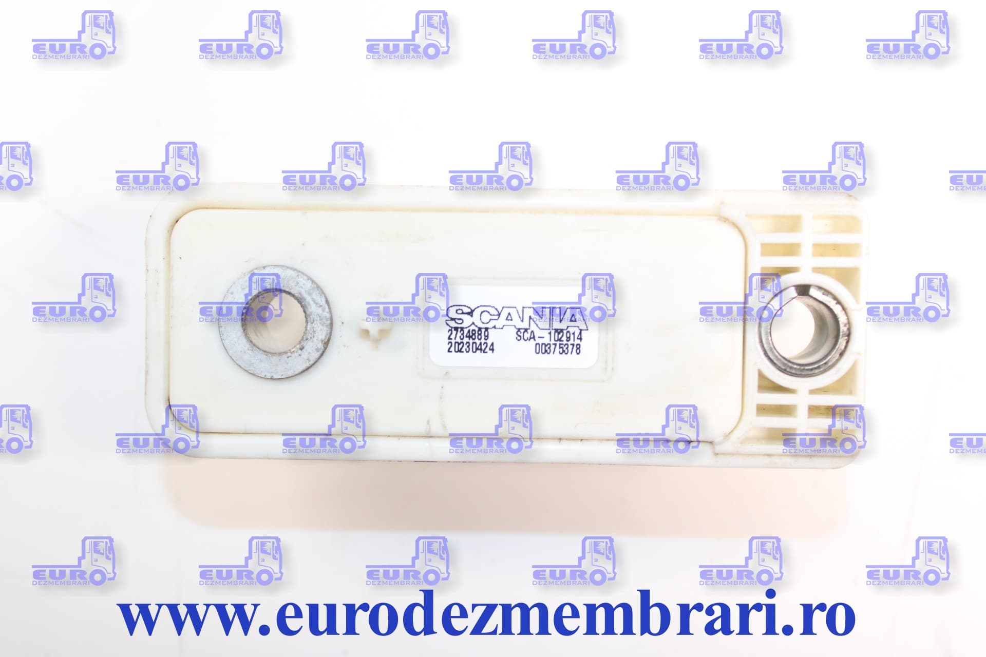 CONECTOR CAN SCANIA 2734889 – imagine 2
