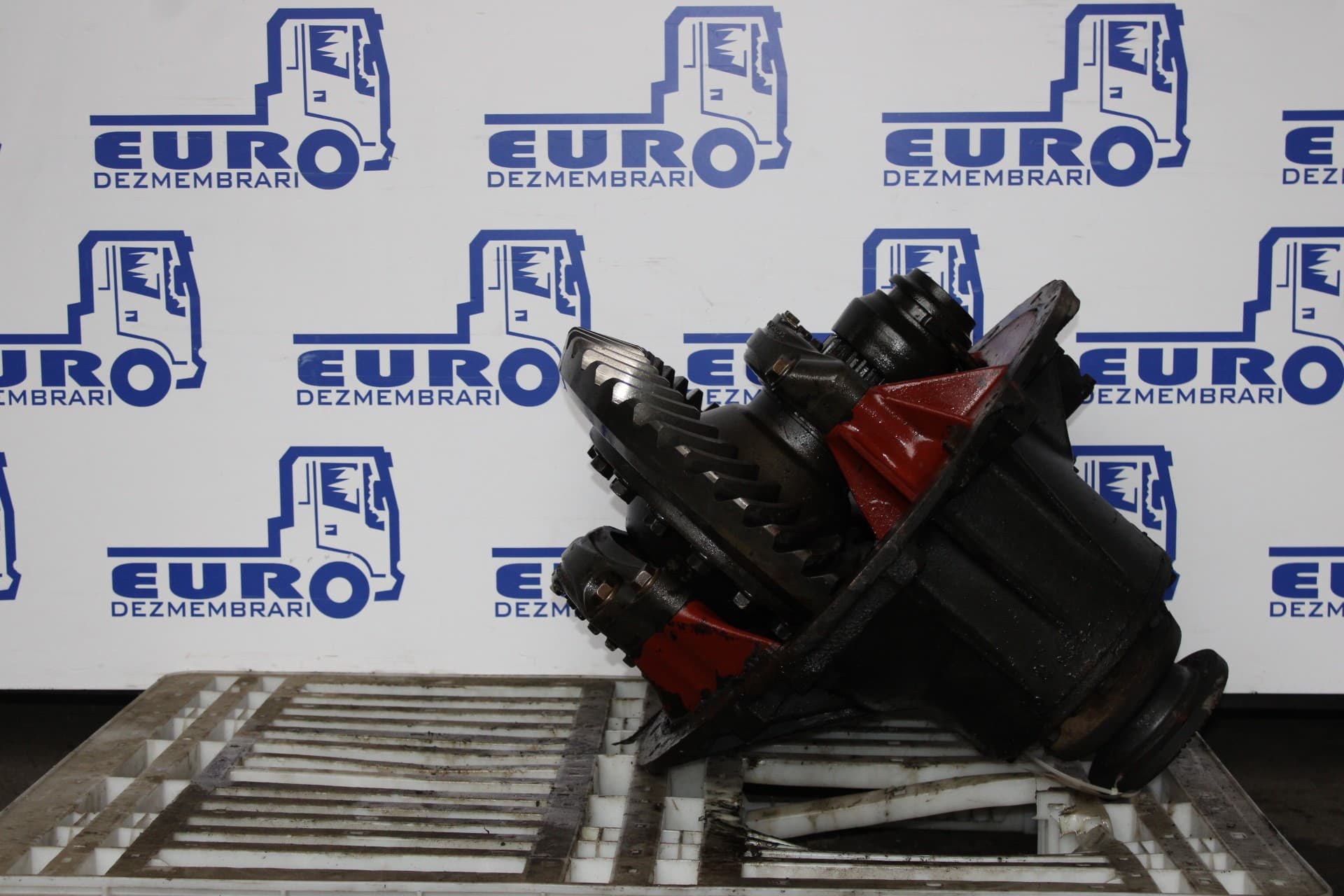 DAF XF 1347