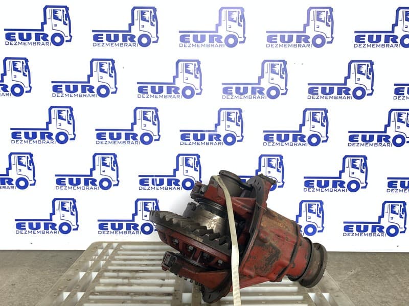 IVECO 180E