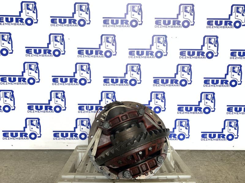 DIFFERENCIÁL IVECO 180E R=1/307, R=3,07 – 2. kép