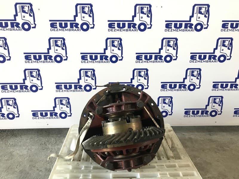 IVECO 180E